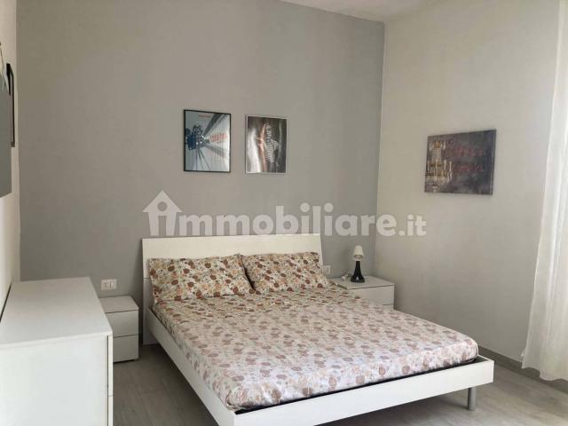 Bilocale via Don Luigi Monza, Saronno
