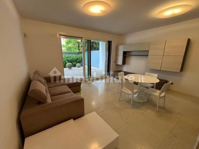 Bilocale via Don Luigi Palazzolo 14, Stazione, Bergamo