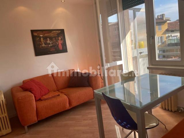 Bilocale via Don Luigi Palazzolo 21, Stazione, Bergamo