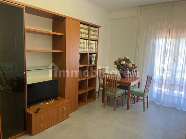 Bilocale via Donatello 18, Rieti