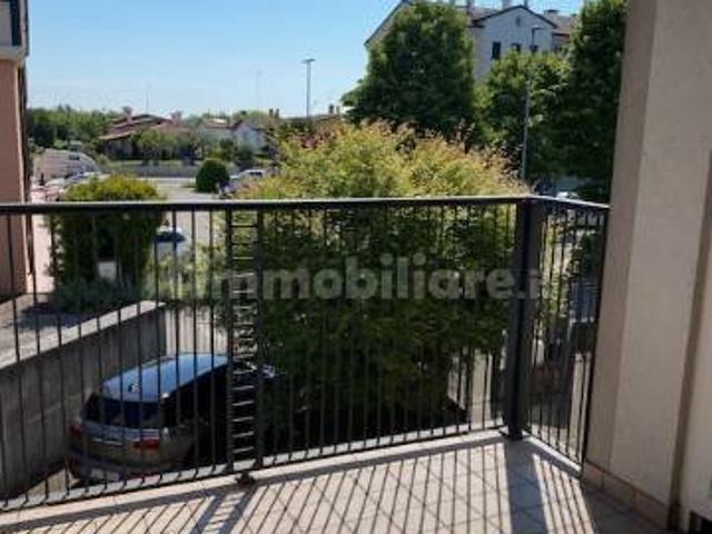 Bilocale via Donatori del Sangue, Fontane, Villorba