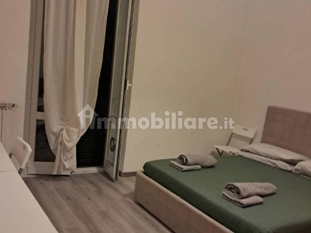Bilocale via Donghi 23, San Fruttuoso, Genova