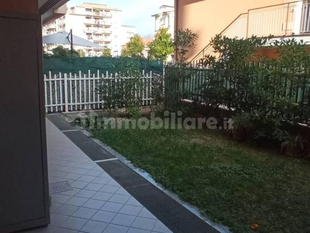 Bilocale via Dalmazia 110, Albenga