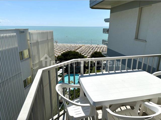 Bilocale via Dalmazia Accesso al Mare 7 1, Lido Centro Ovest, Jesolo