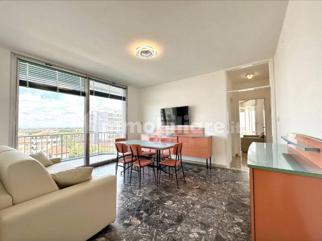 Bilocale via Dalmazia Accesso al Mare 7 1, Lido Centro Ovest, Jesolo