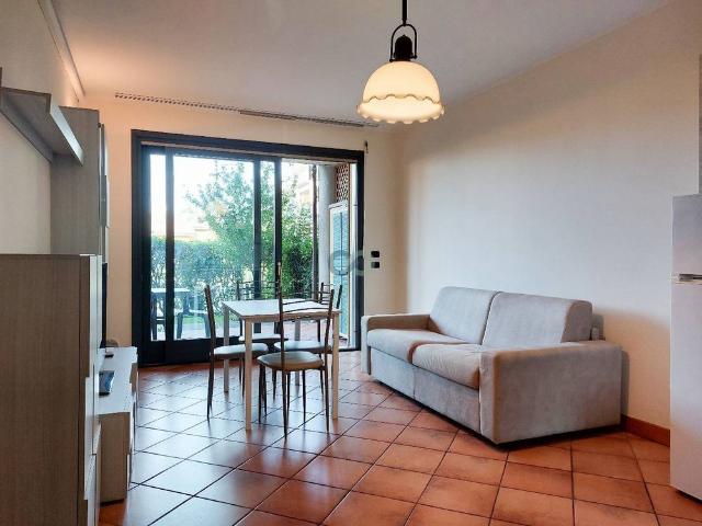 Bilocale via Daniele Comboni 1, Rivoltella, Desenzano del Garda