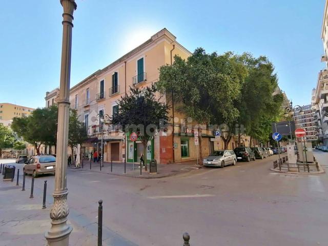 Bilocale via Dante Alighieri, Via della Repubblica Piazza San Francesco, Foggia