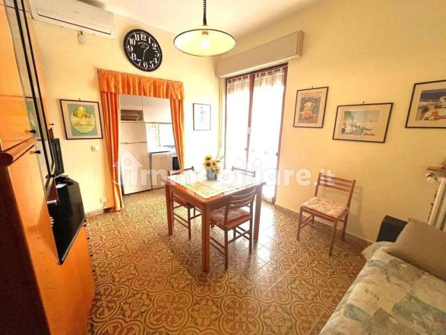 Bilocale via De Amicis, 2, Borghetto Santo Spirito