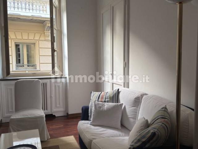 Bilocale via De Lellis 17, Piazza Solferino Corso Matteotti, Torino