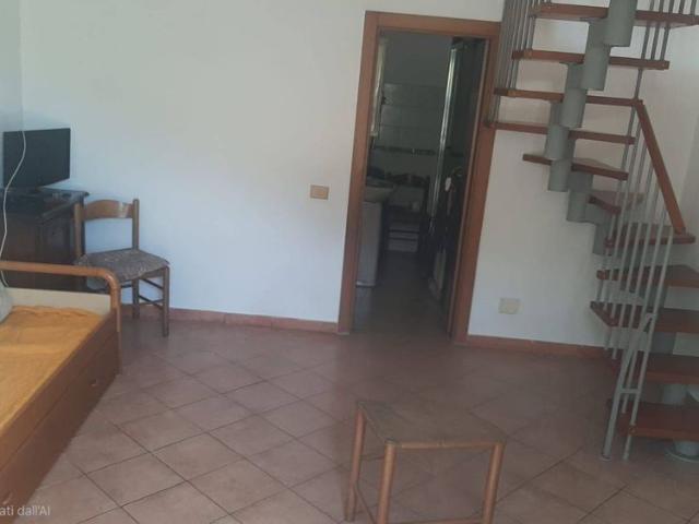 Bilocale via De Marinis, Centro, Vietri sul Mare