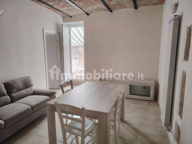 Bilocale via De Utris, 3, Centro, Venafro