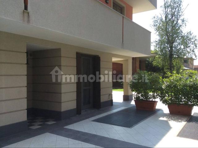 Bilocale via degli Abeti 25, Melegnano