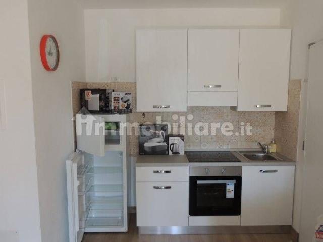Bilocale via degli Artigiani 8C, Centro, Oristano