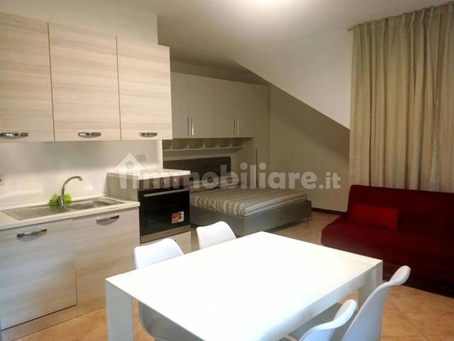 Bilocale via Degli Arroni San C Cesure Valenza, Terni