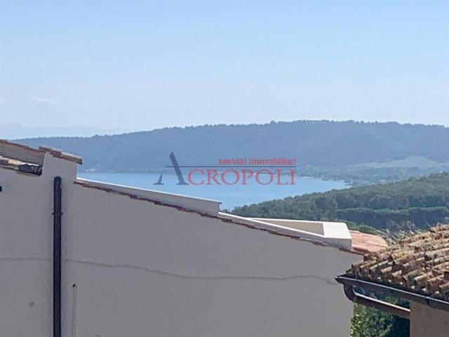 Bilocale via degli Olmi, Centro, Bracciano