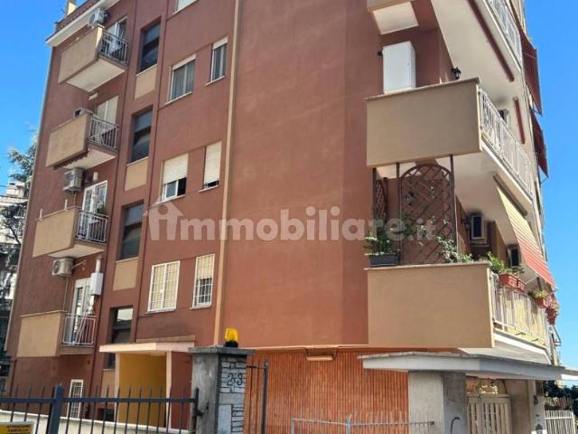 Bilocale via degli Orti Gianicolensi 25, Monteverde Vecchio, Roma