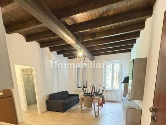 Bilocale via degli Umiliati 29, Ponte Lambro, Milano