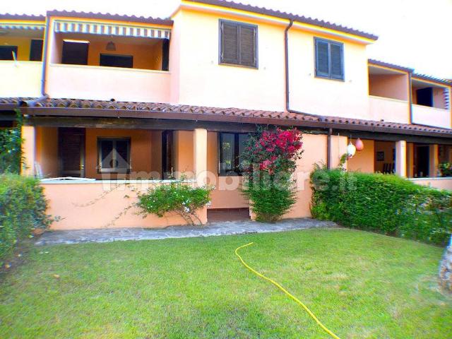 Bilocale via degli Ulivi 18, Centro, San Teodoro