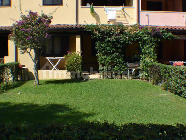 Bilocale via degli Ulivi, Centro, San Teodoro