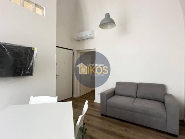 Bilocale via dei Mille 27, Castellana, Castellana Grotte