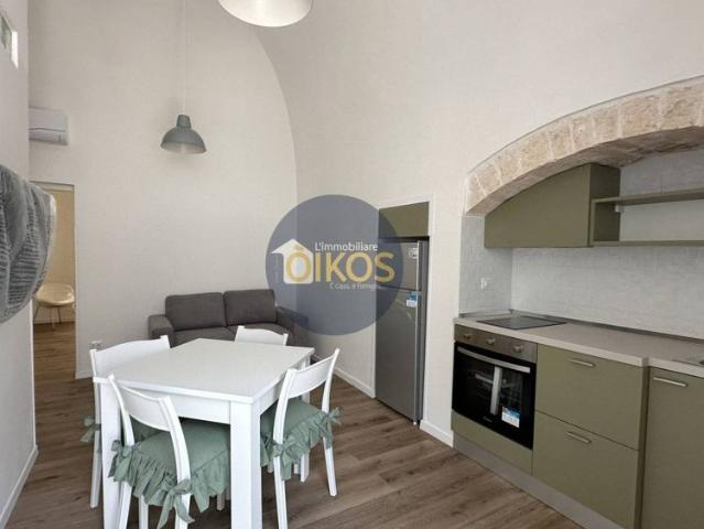 Bilocale via dei Mille 27, Castellana, Castellana Grotte