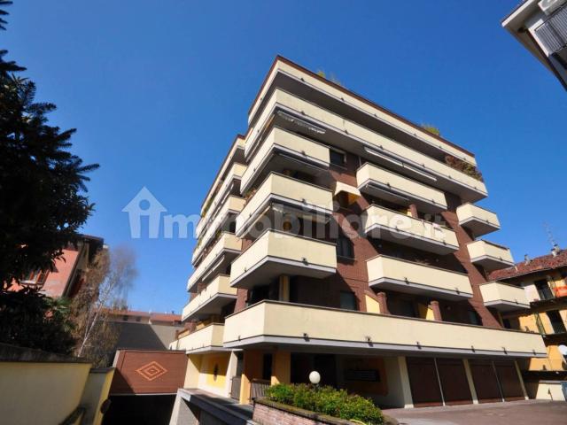Bilocale via dei Mille 4/a, Centro Stazione, Novara