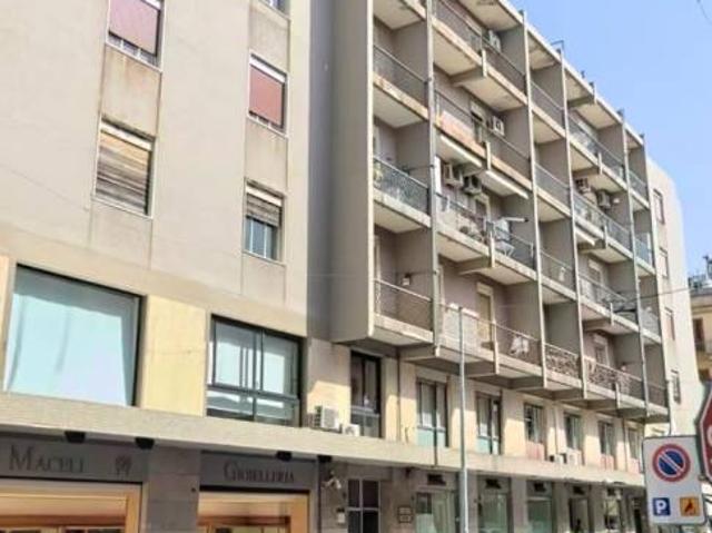 Bilocale via dei Mille 65, San Martino, Messina