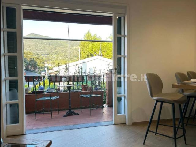 Bilocale via dei Molini 16, Porto Ercole, Monte Argentario