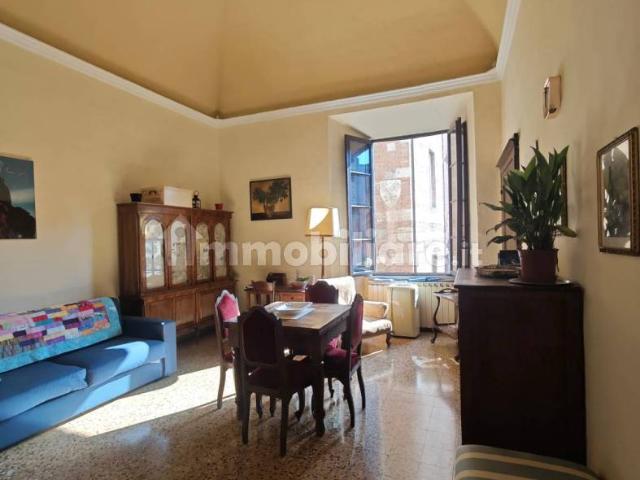 Bilocale via dei Montanini, Ovile San Francesco, Siena