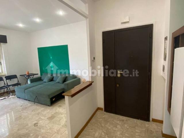 Bilocale via dei Bruno 54, Torrevecchia, Roma