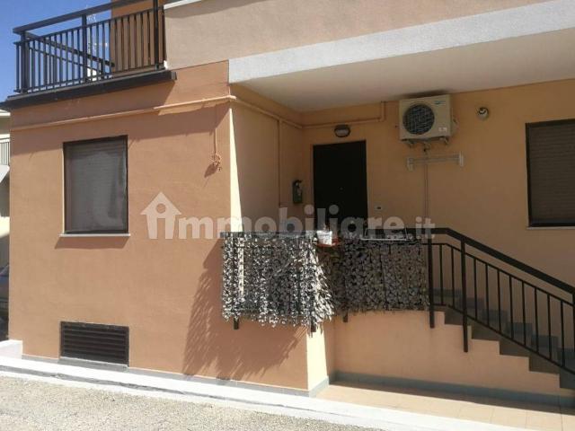 Bilocale via dei Campioni 1, Centro, Termoli