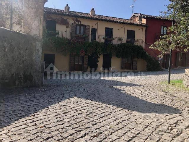 Bilocale via dei Cistercensi, Fossanova, Priverno