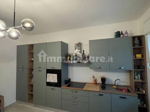 Bilocale via dei Colli 30, Brusegana Aeroporto, Padova