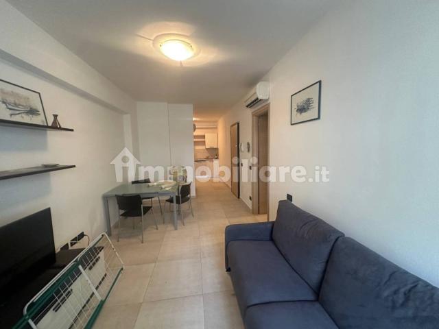 Bilocale via dei Devoto 50, Centro, Lavagna