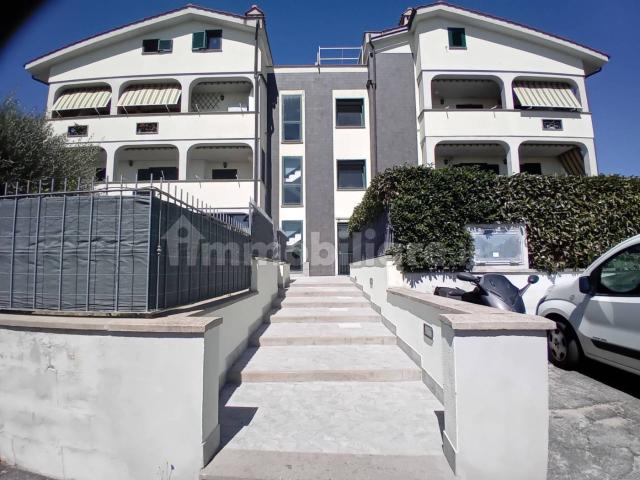 Bilocale via dei Fiori 49A, Colfiorito, Elcetina, Santa Marinella