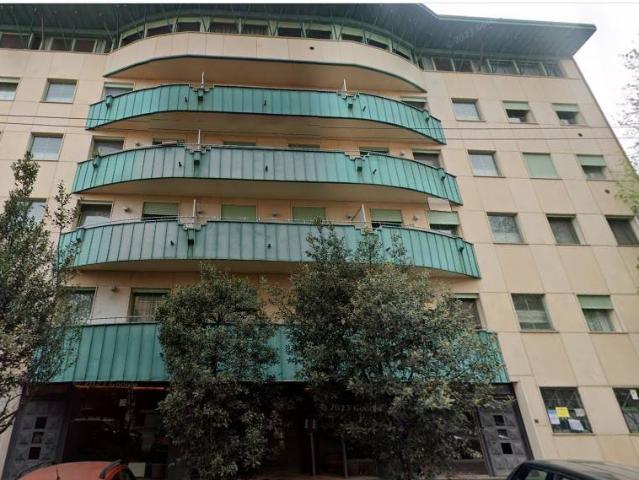 Bilocale via dei Fontanili 24B, Ripamonti Fondazione Prada, Milano