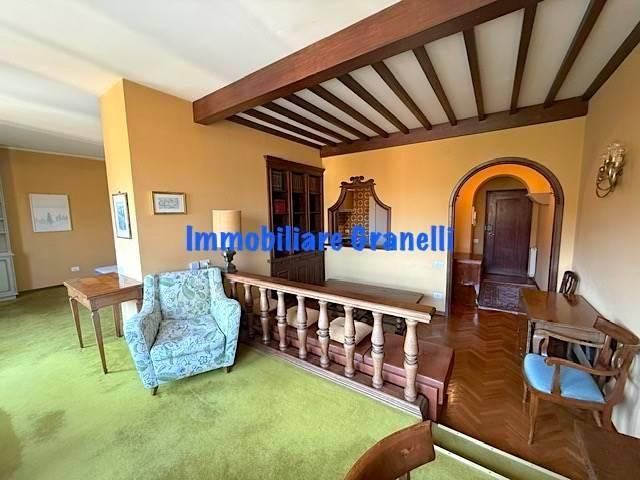 Bilocale via dei Frati Bigi, Mazzini Oberdan, Firenze