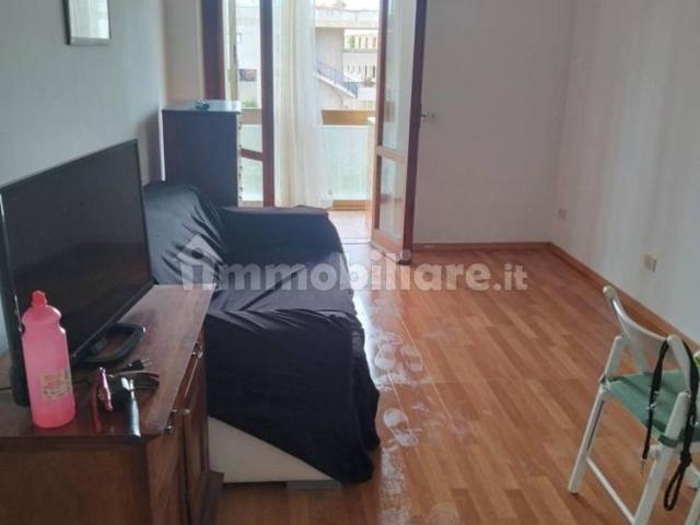 Bilocale via dei Guitti 19, Centro, Sabaudia