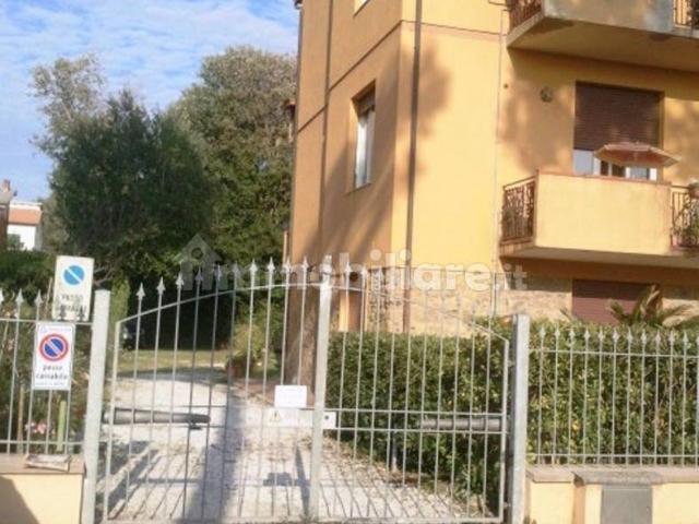 Bilocale via dei Gattici, Tirrenia, Pisa