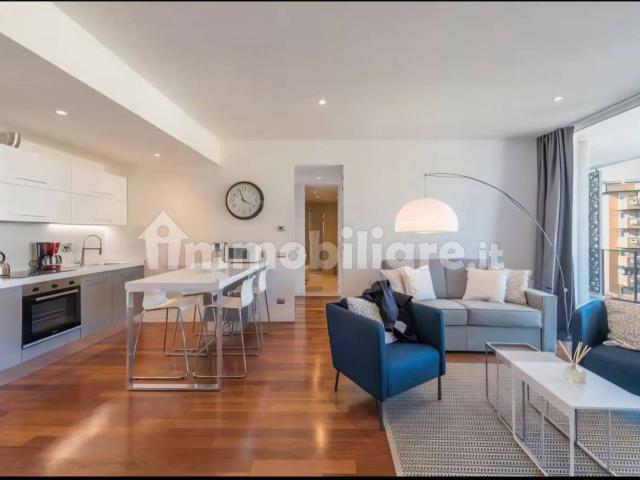 Bilocale via dei Panciatichi 51, Firenze Nova, Firenze