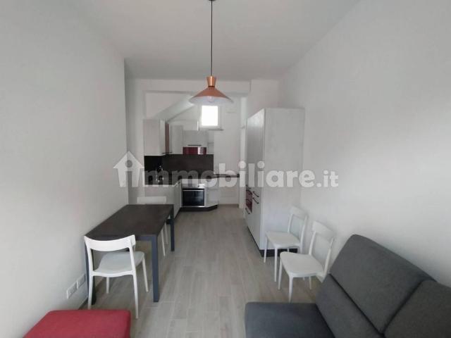 Bilocale via dei Partigiani, Corso Langhe, Moretta, Corso Cortemilia, Alba