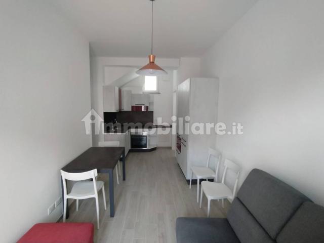Bilocale via dei Partigiani, Corso Langhe, Moretta, Corso Cortemilia, Alba