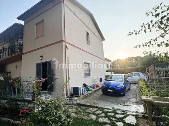 Bilocale via Dei Pini No Number, Pescia Romana, Montalto di Castro