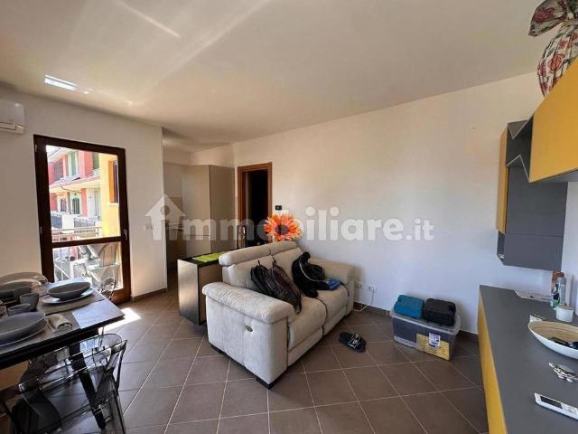 Bilocale via dei Tulipani, 169, Centro, Avezzano