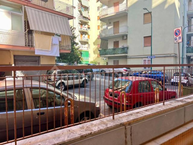 Bilocale via dei Velaioli, Torre del Greco