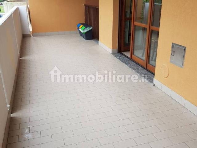 Bilocale via dei Villini 15, Beata Giuliana, Busto Arsizio
