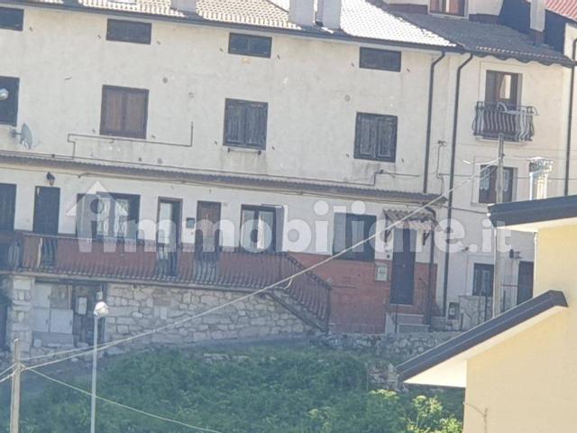 Bilocale via del Merlo, Pietransieri, Roccaraso
