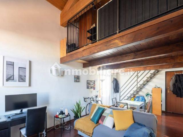 Bilocale via del Milliario 30, Santa Viola, Bologna