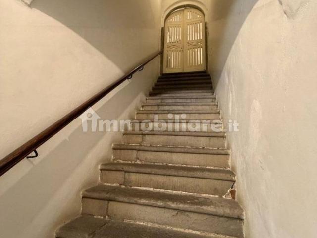 Bilocale via del Moro, Santa Maria Novella, Firenze
