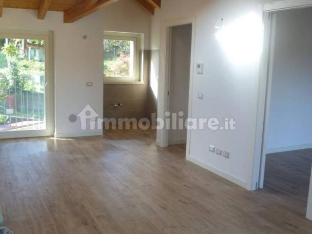 Bilocale via del Mot 7, Velate Avigno, Varese